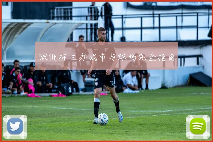 欧洲杯主办城市与球场完全指南